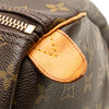 Secondhand Louis Vuitton Monogram Keepall 45