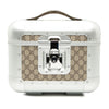 Gucci GG Supreme Porter Beauty Case Secondhand