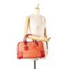 LOEWE Suede Amazona 36 Secondhand