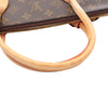 Louis Vuitton Monogram Lockit MM Secondhand