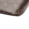 Louis Vuitton Monogram Lockit MM Secondhand