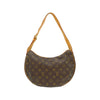Louis Vuitton Monogram Croissant MM Secondhand