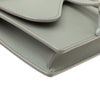 Dior Leather Saddle Belt Pouch Secondhand