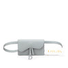 Dior Leather Saddle Belt Pouch Secondhand