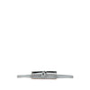Dior Leather Saddle Belt Pouch Secondhand