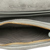 Dior Leather Saddle Belt Pouch Secondhand