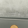Dior Leather Saddle Belt Pouch Secondhand