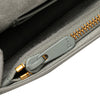 Dior Leather Saddle Belt Pouch Secondhand