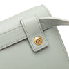 Dior Leather Saddle Belt Pouch Secondhand