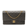 Chanel Medium Classic Lambskin Double Flap Secondhand