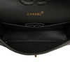 Chanel Medium Classic Lambskin Double Flap Secondhand