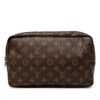 Louis Vuitton Monogram Trousse Toilette 28 Secondhand