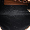 Burberry House Check Canvas Derby Peyton Crossbody Secondhand