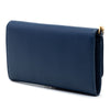 Prada Saffiano Wallet On Chain Secondhand