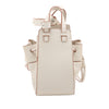 LOEWE Mini Grained Calfskin Hammock Bag Secondhand
