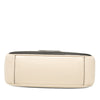 Valentino Bicolor Nappa Vlogo Viva Superstar Handbag Secondhand