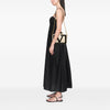 Valentino Bicolor Nappa Vlogo Viva Superstar Handbag Secondhand