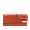 Gucci Guccissima Dice Wallet On Chain Secondhand