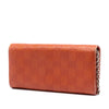 Gucci Guccissima Dice Wallet On Chain Secondhand