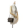 Chanel CC Quilted Caviar Crossbody Secondhand