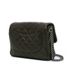 Chanel CC Quilted Caviar Crossbody Secondhand