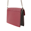 Louis Vuitton Bicolor Leather MyLockMe Chain Pochette Secondhand