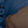 Secondhand Bottega Veneta Nappa Intrecciato Flap Crossbody