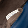Secondhand Bottega Veneta Nappa Intrecciato Flap Crossbody