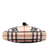 Burberry House Check Coated Canvas Crossbody Secondhand