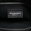 Burberry House Check Coated Canvas Crossbody Secondhand