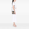 Burberry House Check Coated Canvas Crossbody Secondhand