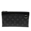 Louis Vuitton Monogram Taigarama Pochette Discovery PM Secondhand