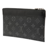 Louis Vuitton Monogram Taigarama Pochette Discovery PM Secondhand