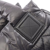 Chanel Small Quilted Nylon Coco Cocoon Tote Secondhand