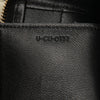 Celine Micro Bicolor Leather Belt Satchel Secondhand