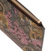 Gucci GG Supreme Bengal Clutch Secondhand
