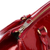 Louis Vuitton Monogram Vernis Sherwood GM Secondhand