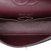 Chanel Medium Classic Lambskin Double Flap Secondhand