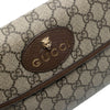Gucci GG Supreme Web Neo Vintage Belt Bag Secondhand