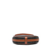 Secondhand Celine Mini Triomphe Coated Canvas Ava Shoulder Bag
