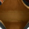 Secondhand Celine Mini Triomphe Coated Canvas Ava Shoulder Bag