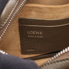 LOEWE Small Grained Leather Pebble Crossbody Secondhand