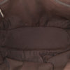 Gucci GG Canvas Sukey Satchel Secondhand