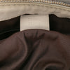 Gucci GG Canvas Sukey Satchel Secondhand