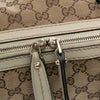 Gucci GG Canvas Sukey Satchel Secondhand