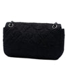 Chanel CC Ultra Stitch Mesh Flap Secondhand