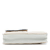 Chanel CC Tricolor Quilted Goatskin Multi Pocket Wallet On Chain Secondhand