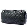 Chanel Medium Iridescent Calfskin In The Mix Flap Secondhand