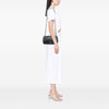 Chanel Medium Iridescent Calfskin In The Mix Flap Secondhand
