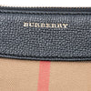 Burberry Mega Check Canvas Peyton Crossbody Secondhand